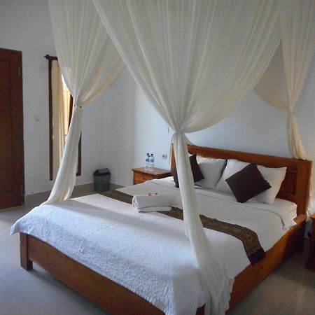 Dika Homestay Сидемен Екстериор снимка