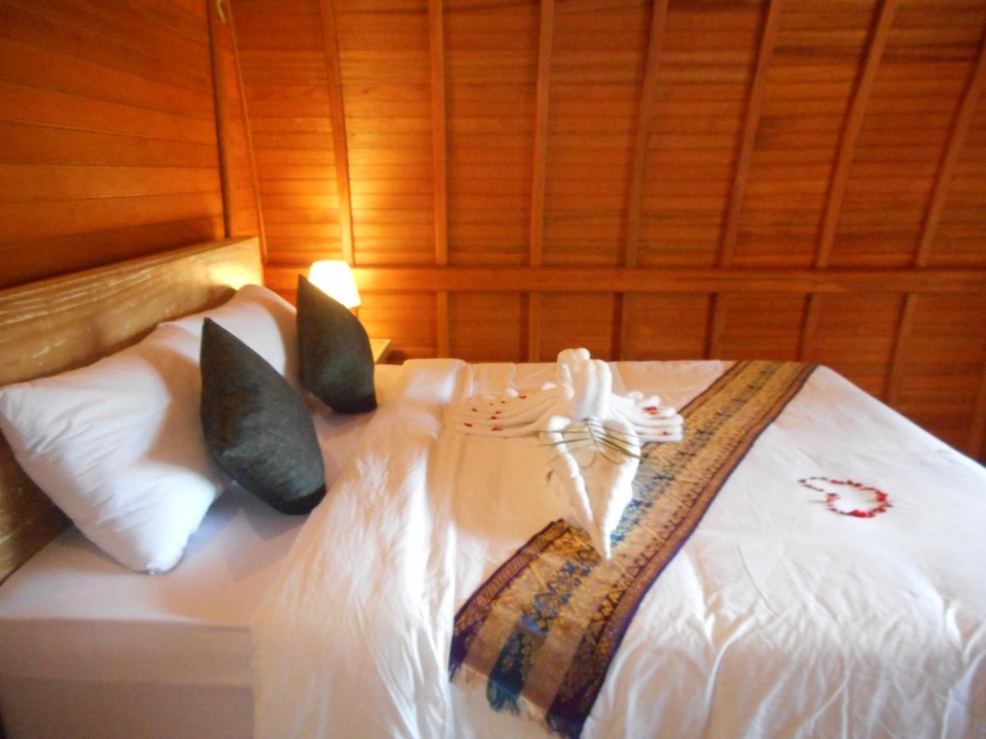 Dika Homestay Сидемен Екстериор снимка
