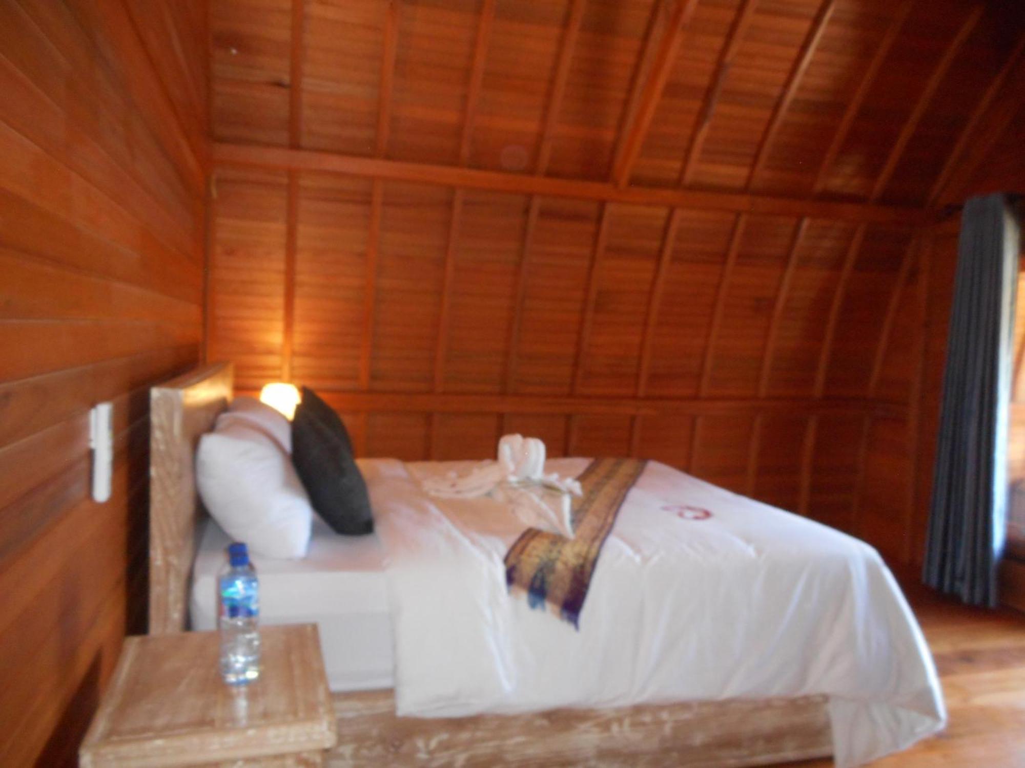 Dika Homestay Сидемен Екстериор снимка