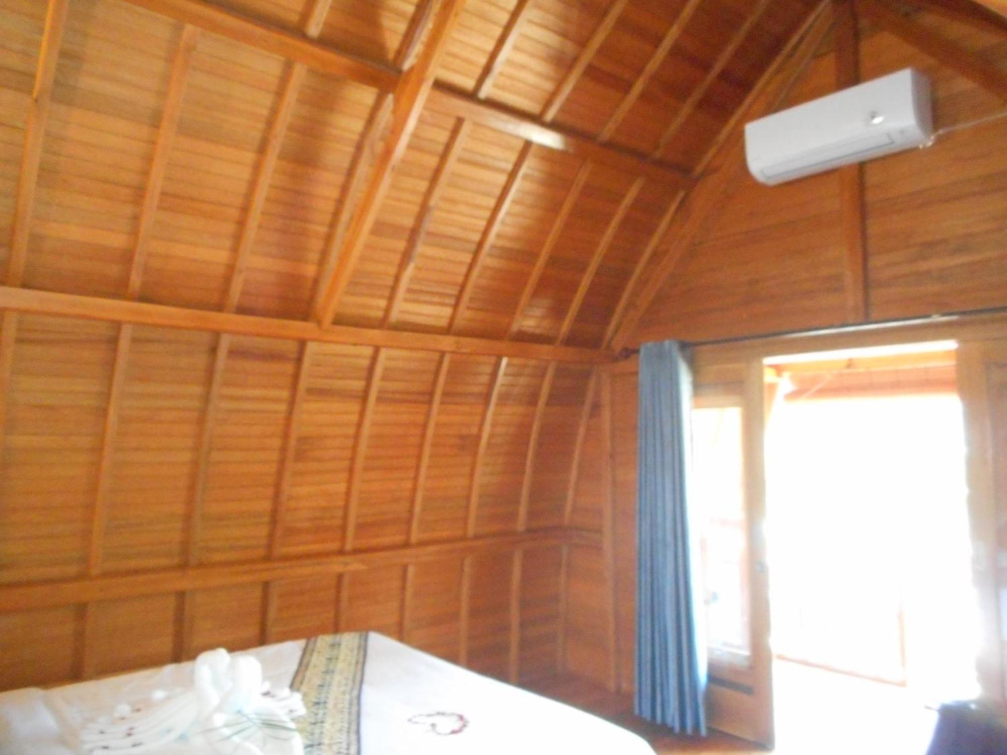 Dika Homestay Сидемен Екстериор снимка