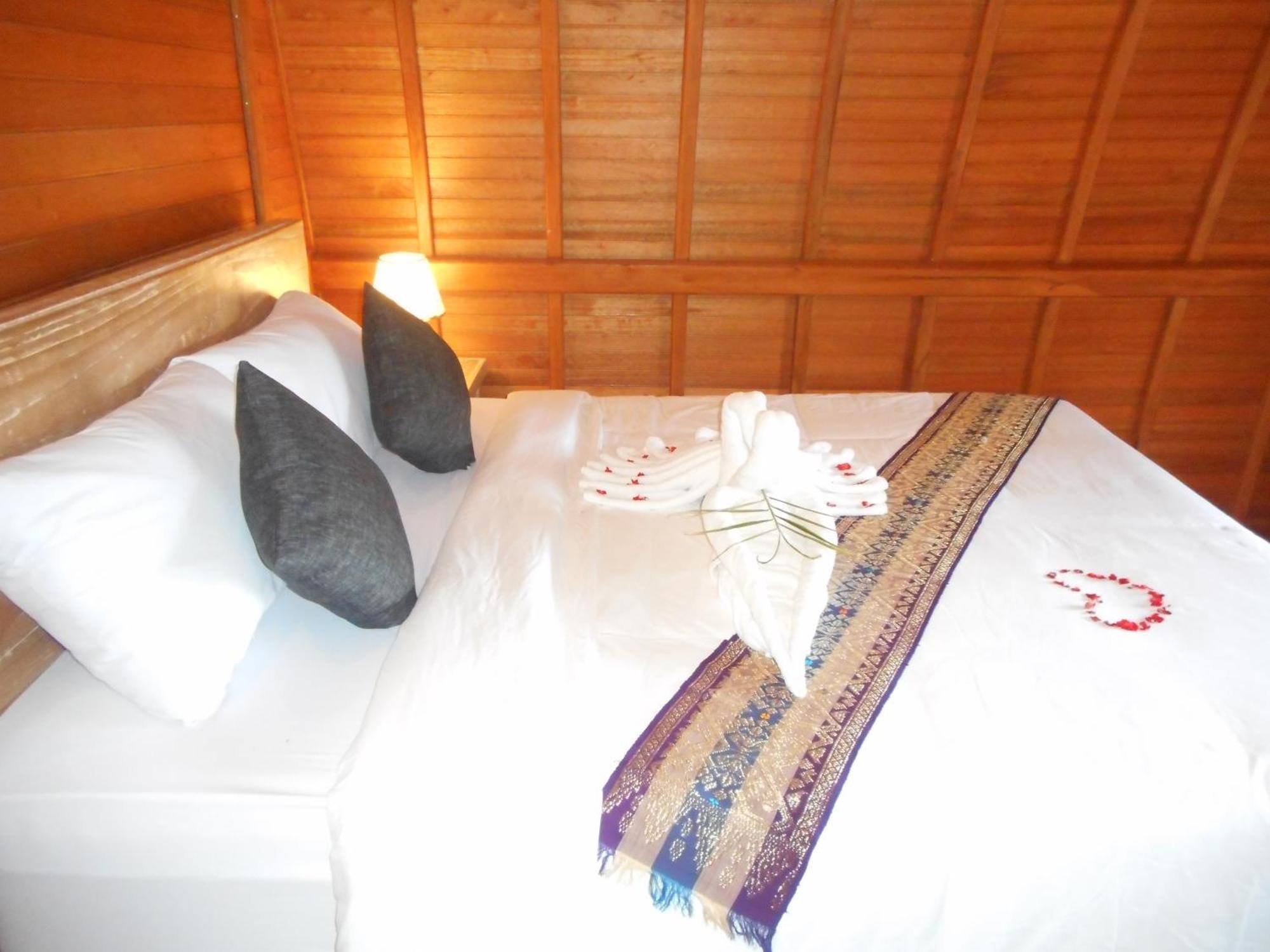 Dika Homestay Сидемен Екстериор снимка