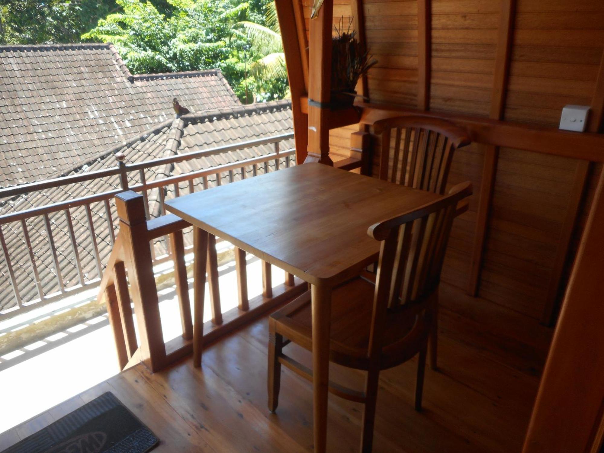 Dika Homestay Сидемен Екстериор снимка