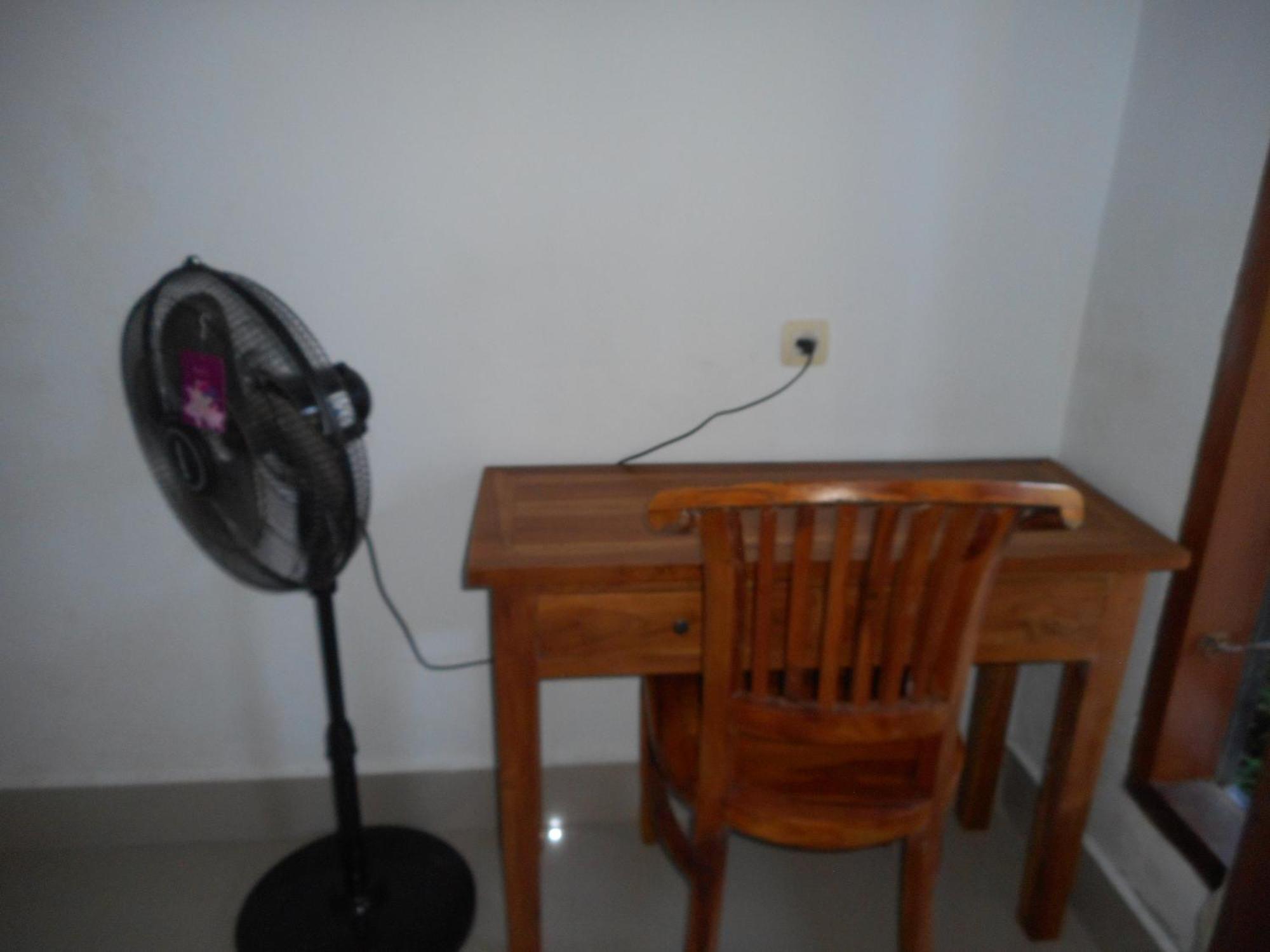 Dika Homestay Сидемен Екстериор снимка