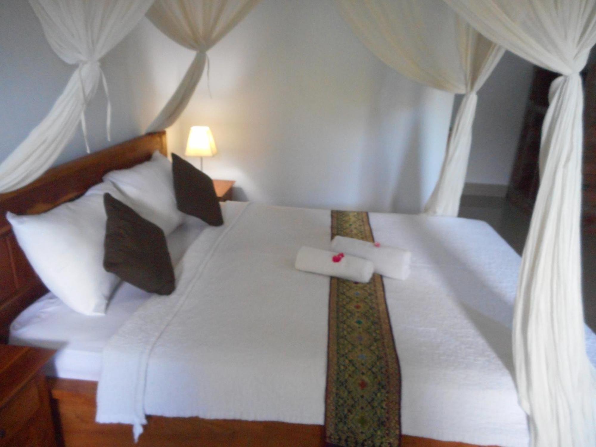 Dika Homestay Сидемен Екстериор снимка