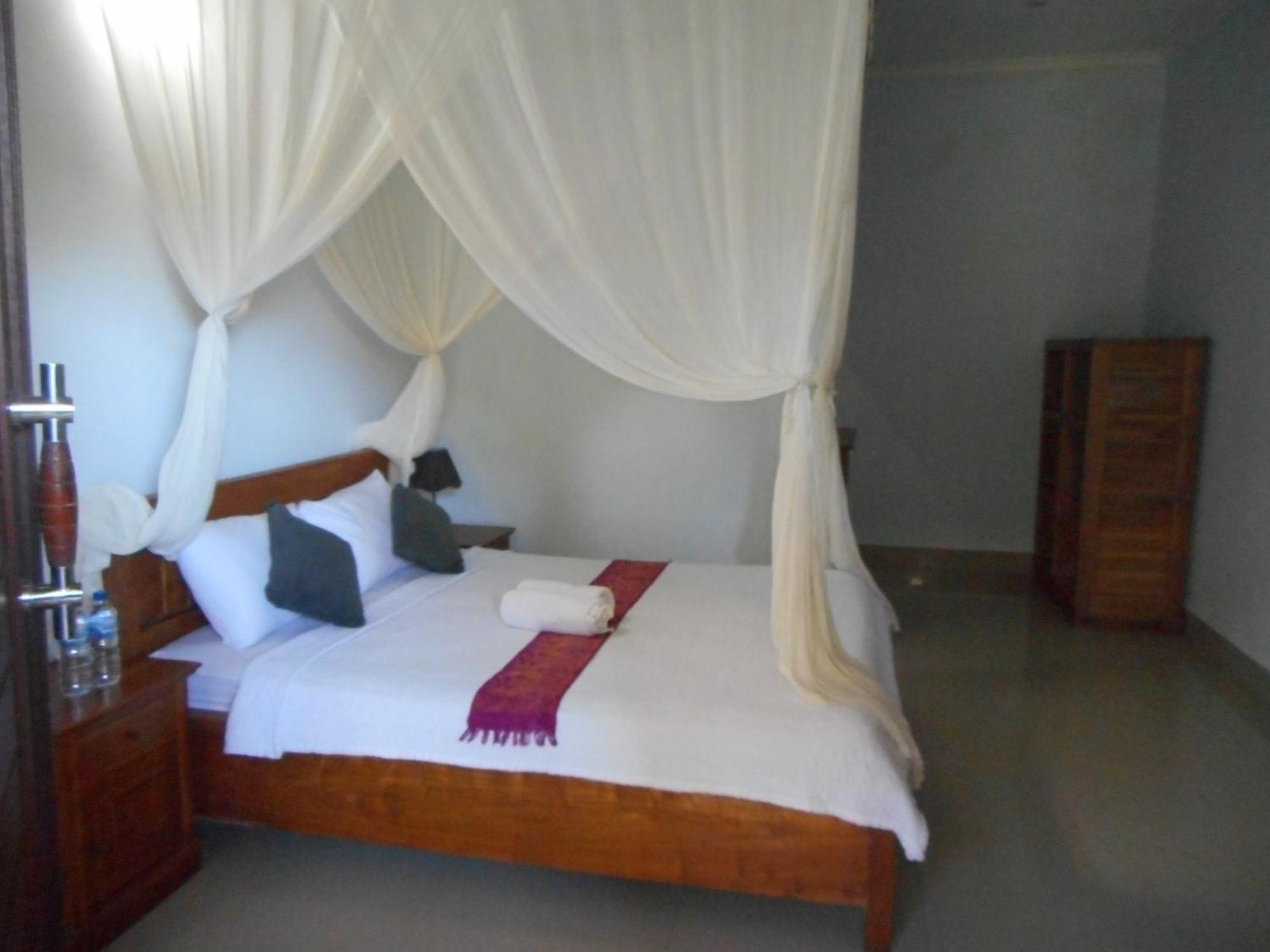 Dika Homestay Сидемен Екстериор снимка