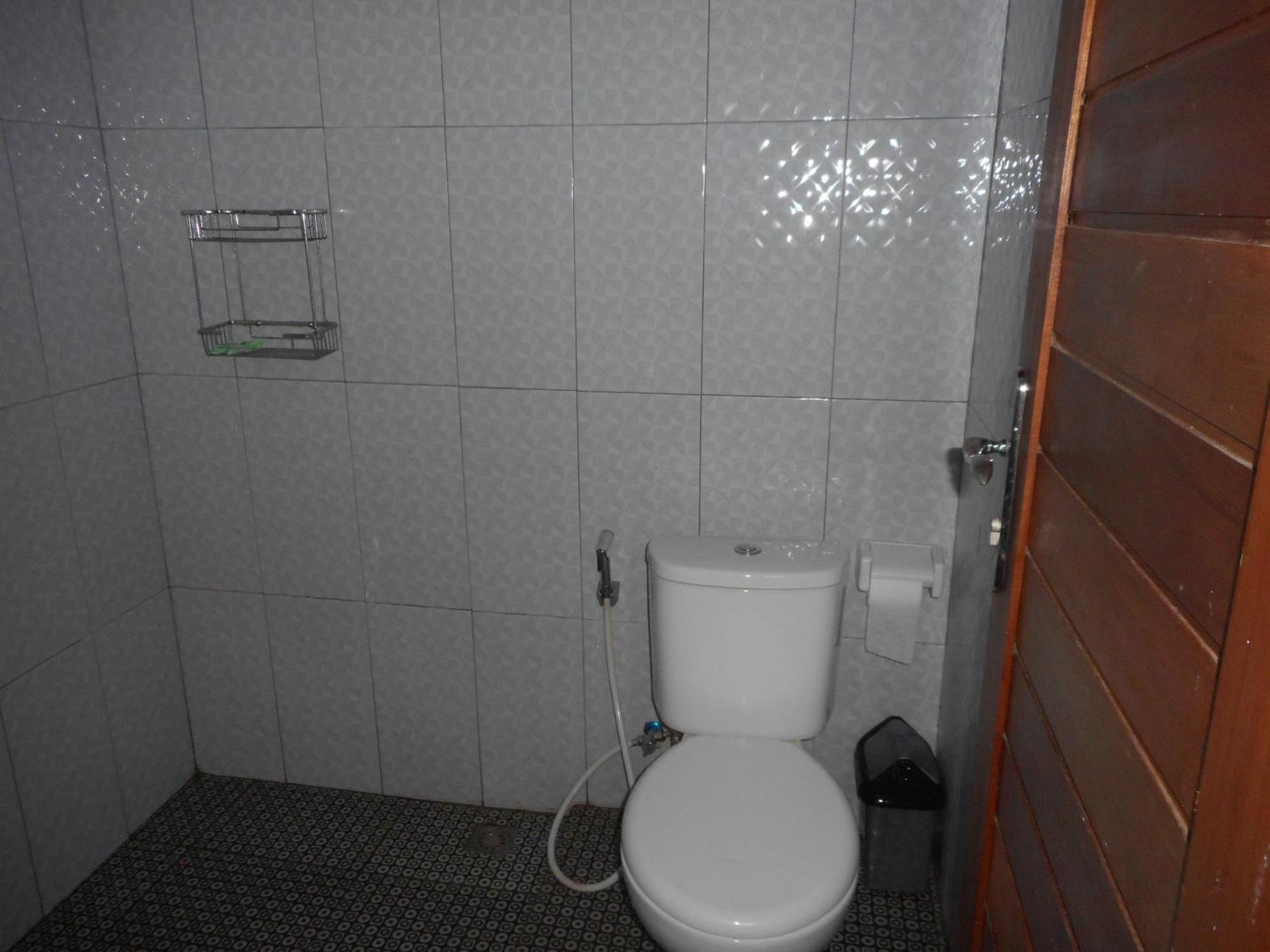 Dika Homestay Сидемен Екстериор снимка